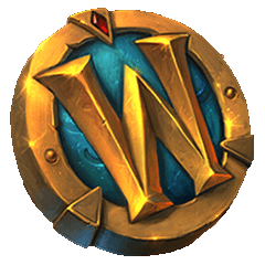 NA - WoW Game Time Token