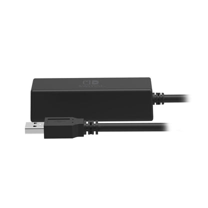 Nintendo Switch Wired Internet LAN Adapter by HORI - SWITCH