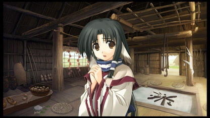 Utawarerumono: Prelude to the Fallen - PS4