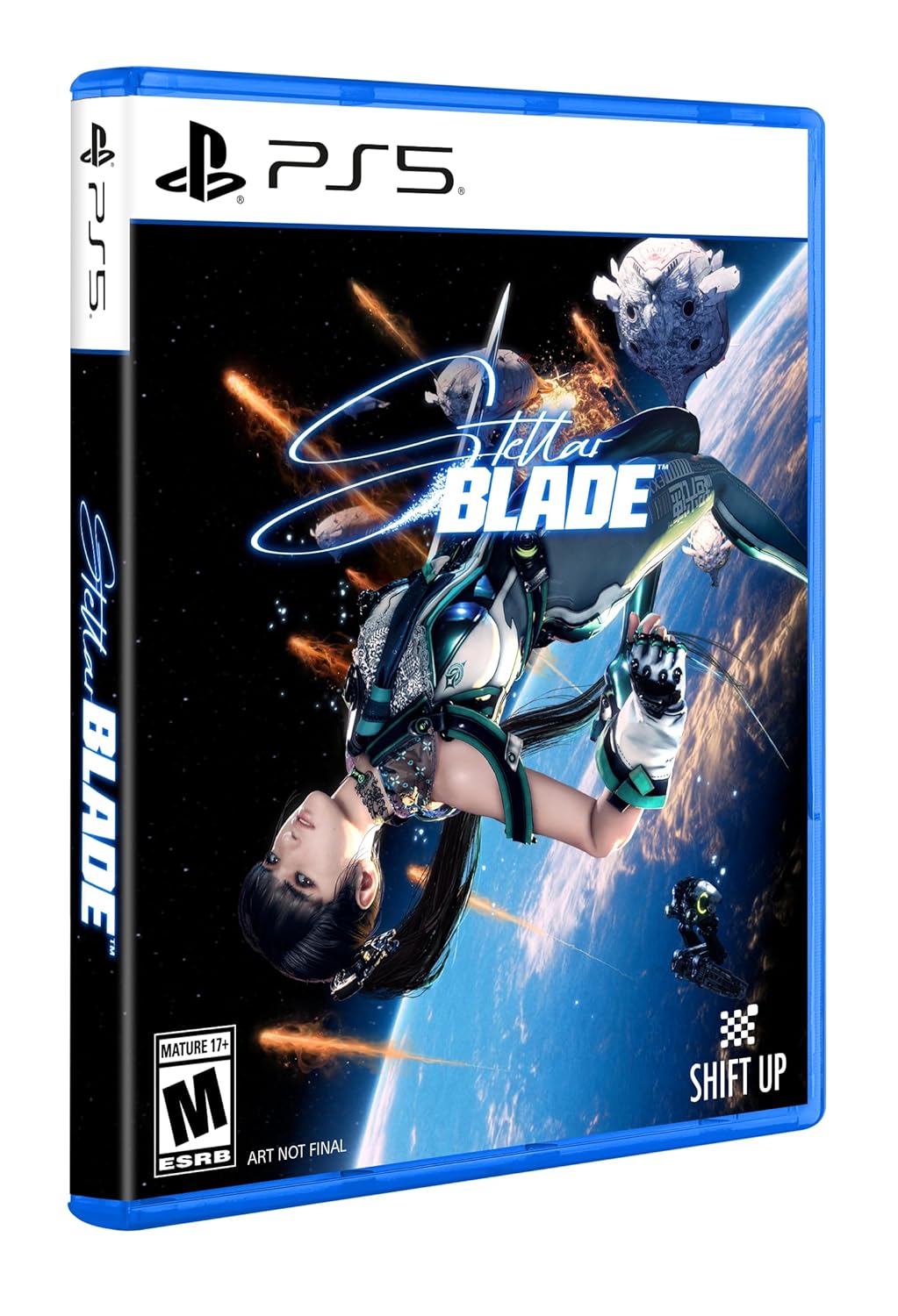 Stellar Blade - PS5