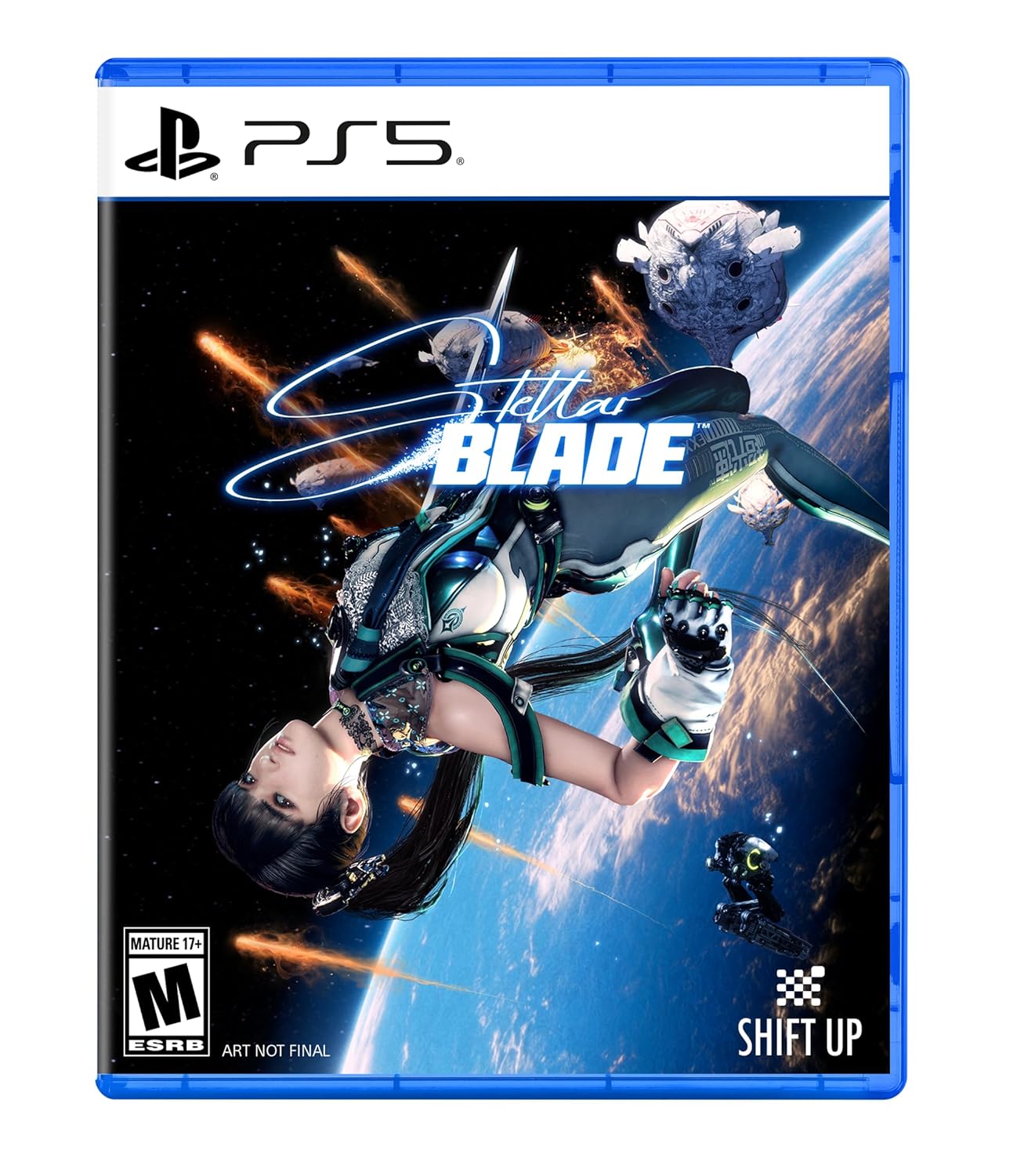 Stellar Blade - PS5