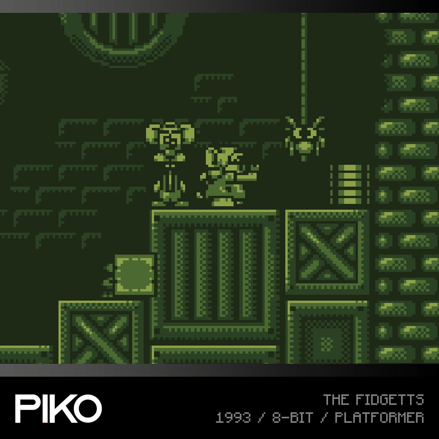 Evercade Sunsoft Collection 2 [#38] & Evercade Piko Collection 4 [#39] Combo Pack [FREE SHIPPING] (PRE-ORDER)