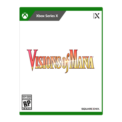 Visions of Mana - Xbox Series X [FREE SHIPPING]