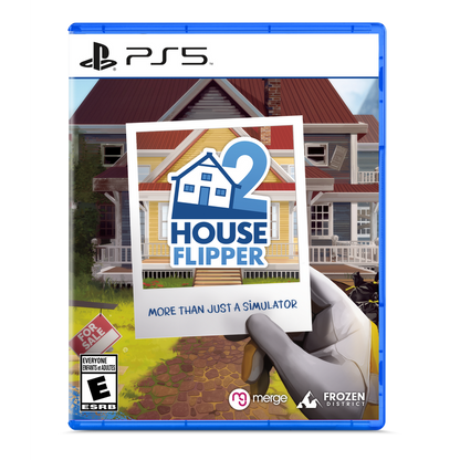 House Flipper 2 - Playstation 5